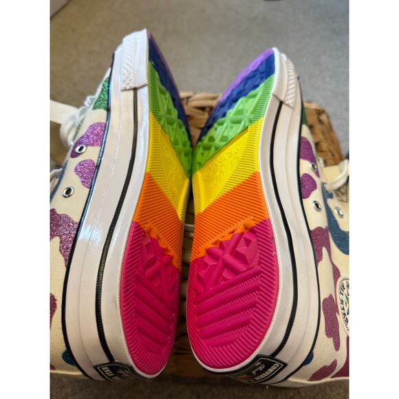 Converse Chuck 70 High \